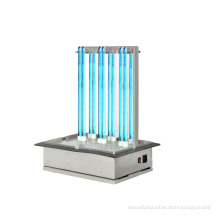 Air Duct sterilization UVC ultraviolet lamp